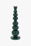 Pine Balloon Candle Holder