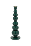 Pine Balloon Candle Holder
