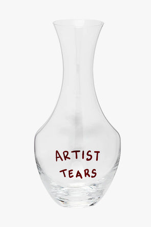 Artist Tears Carafe