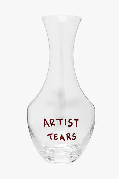 Artist Tears Carafe
