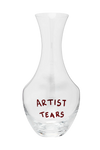 Artist Tears Carafe