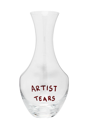 Artist Tears Carafe