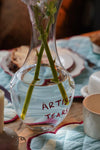 Artist Tears Carafe