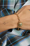 Show Cat Bracelet