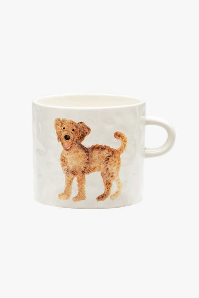 Labradoodle Mug