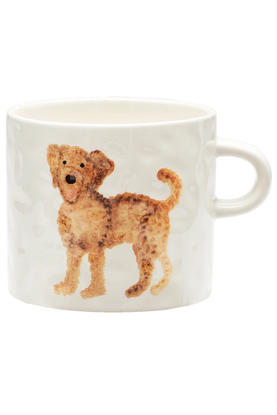 Labradoodle Mug