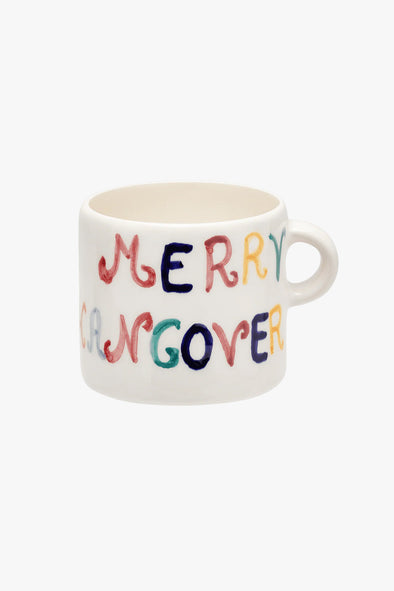 Merry Hangover Mug