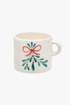 Mistletoe Mug