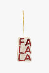 Falala Ornament