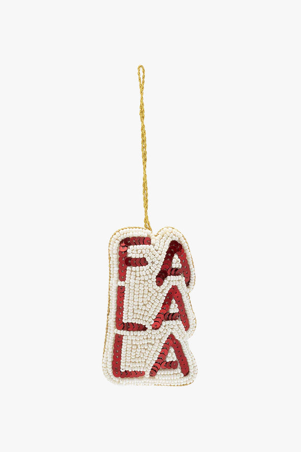 Falala Ornament