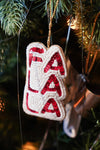 Falala Ornament