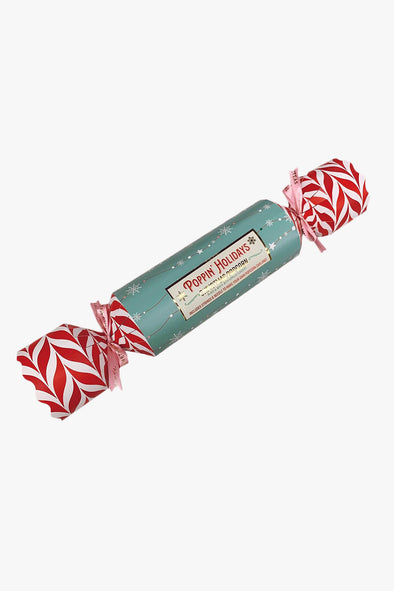 Poppin' Holidays Popcorn Cracker XL
