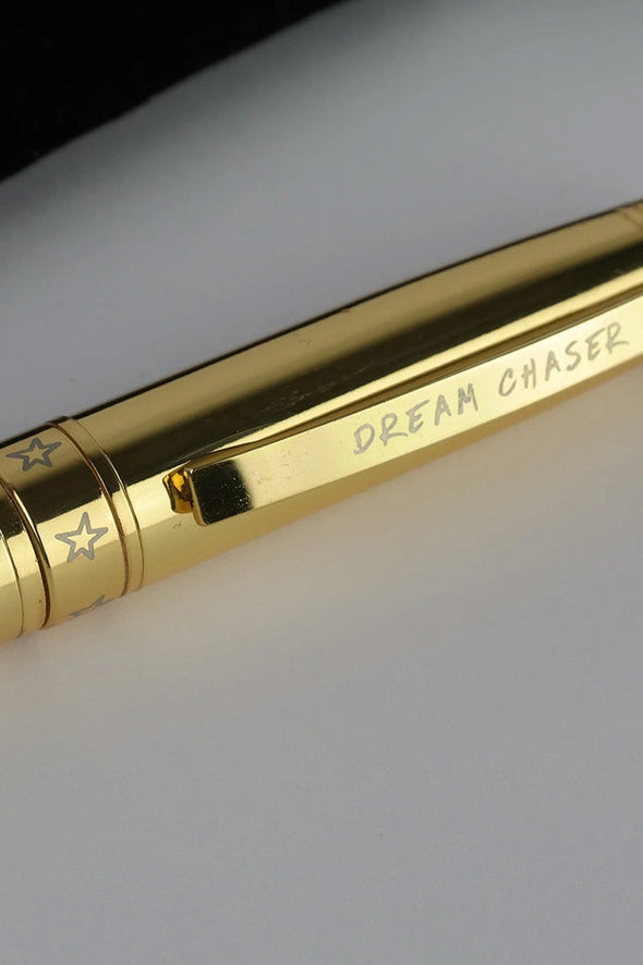 Dream Chaser Pen