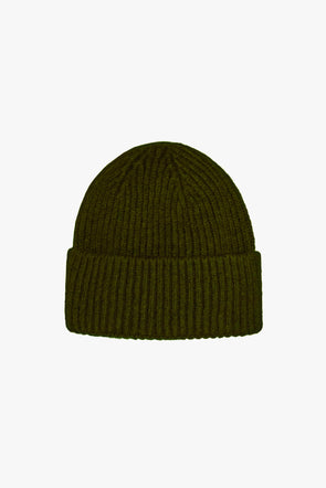 Soft Beanie Khaki