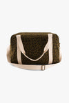 Raphael Weekend Bag Graou Olive