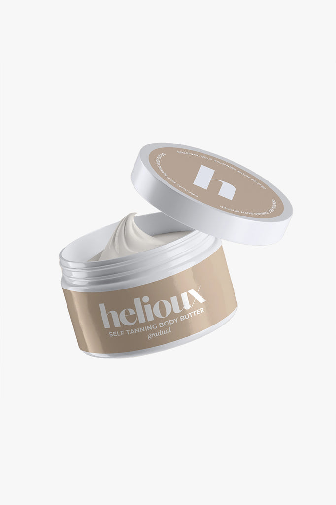 Self Tan Body Butter