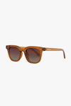 Altea Crystal Brown Sunglasses