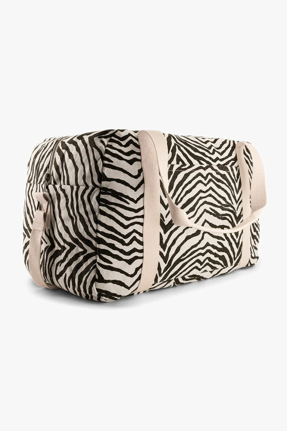 Raphael Weekend Bag Graou Zebrou