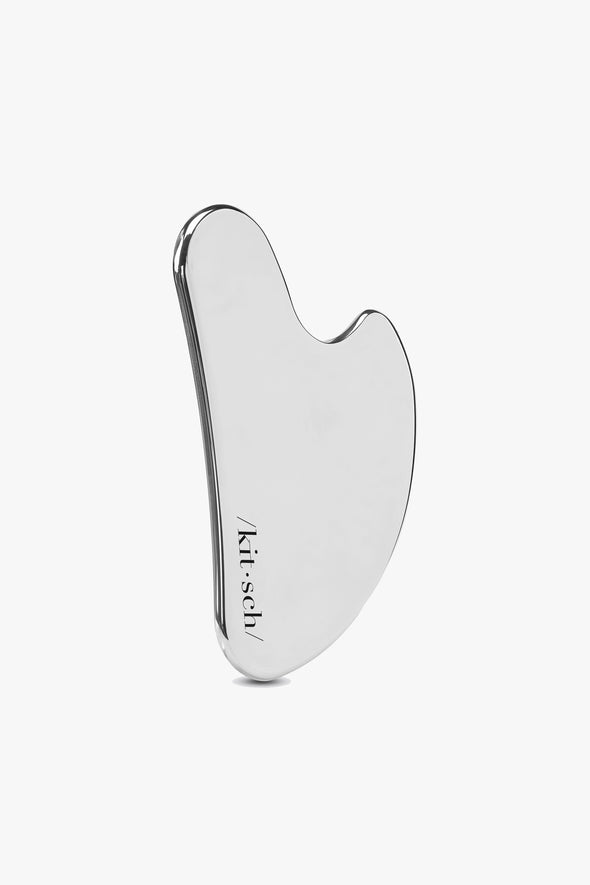 Stainless Steel Gua Sha