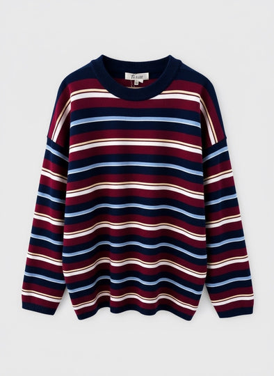 Todd Oversized Knit