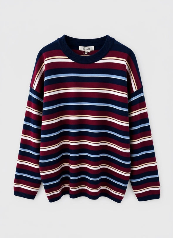 Todd Oversized Knit