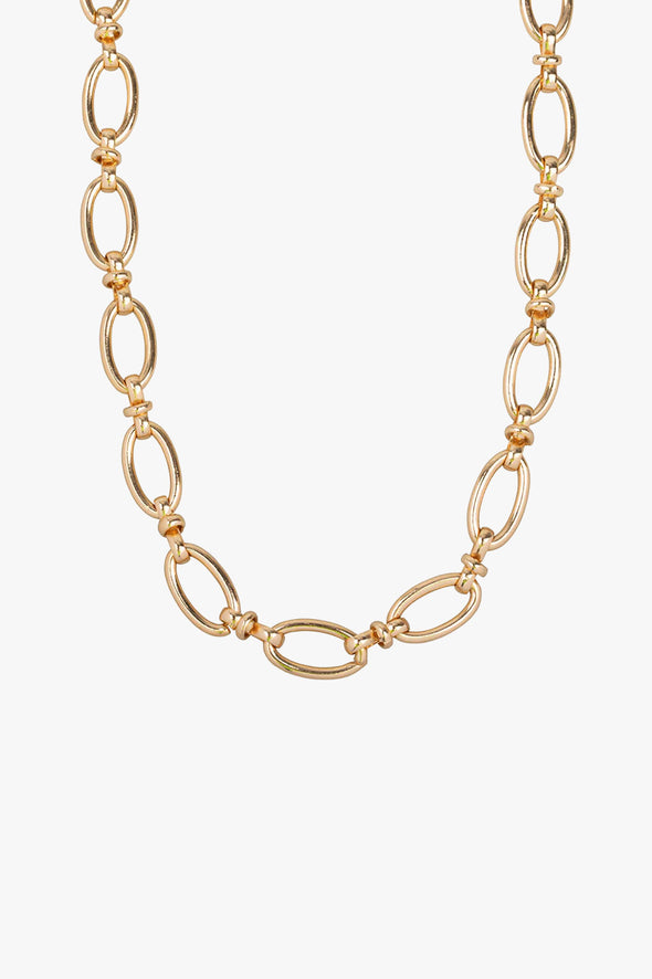 The Franky Necklace