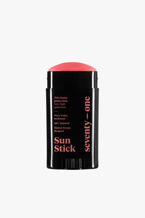 The Sunset SPF50+ Sun Stick