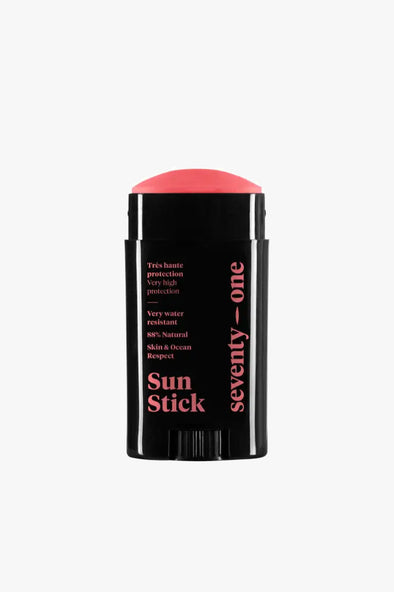 The Sunset SPF50+ Sun Stick
