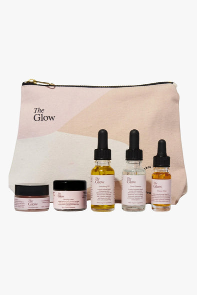 The Glow Essentials