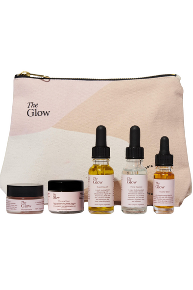 The Glow Essentials