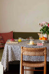 Table Cloth Graou Greige