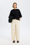 Juma Loose Barrel Pant
