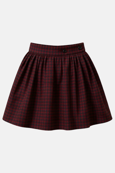 Ralph Mini Skirt