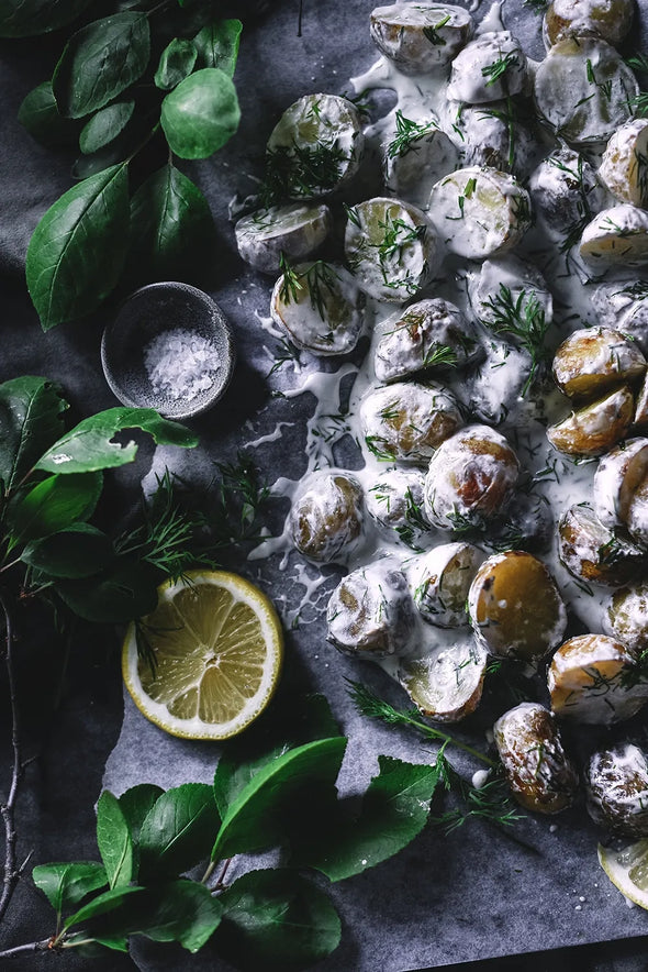 From Oven To Table Book