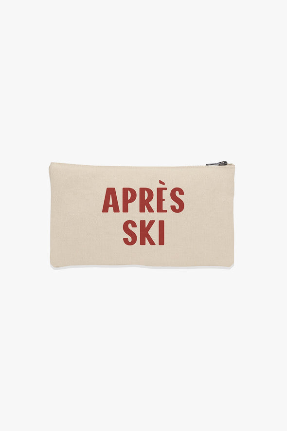 Après Ski Pouch Small