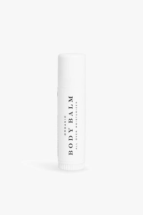 Organic Moisturizing Body Stick