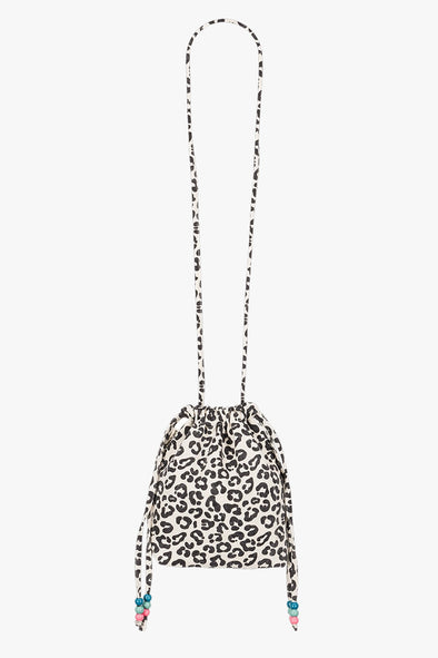 Billie Paloma Bag Graou Greige