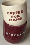 Sisi Cup Coffee For Mama