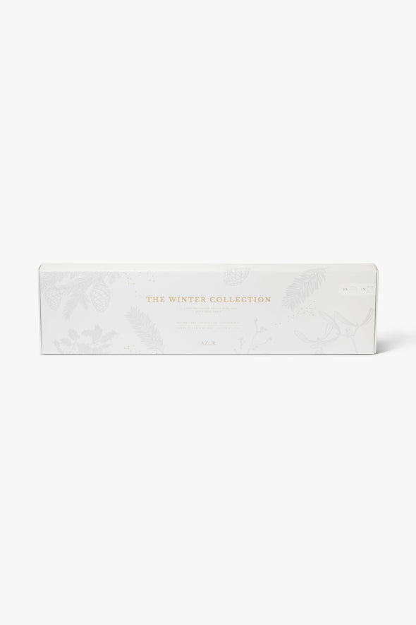 The Winter Collection Christmas Gift Set