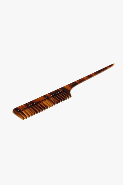 Technical Comb Ebony