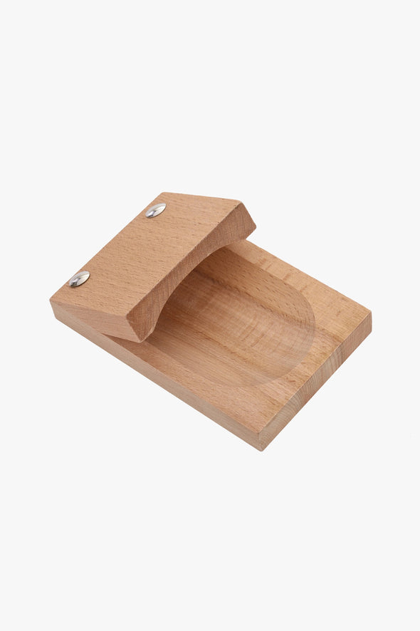 Laguiole Heritage Complete Oyster Set