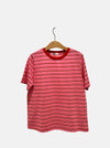 Samuel T-Shirt Red