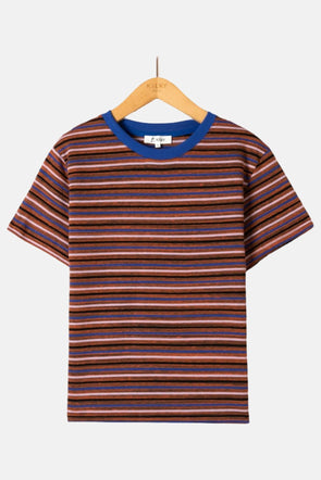 Finestre T-Shirt Blue