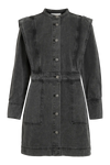 Mora Denim Dress