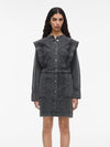 Mora Denim Dress