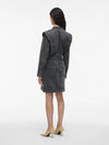 Mora Denim Dress