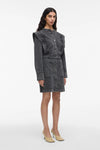 Mora Denim Dress