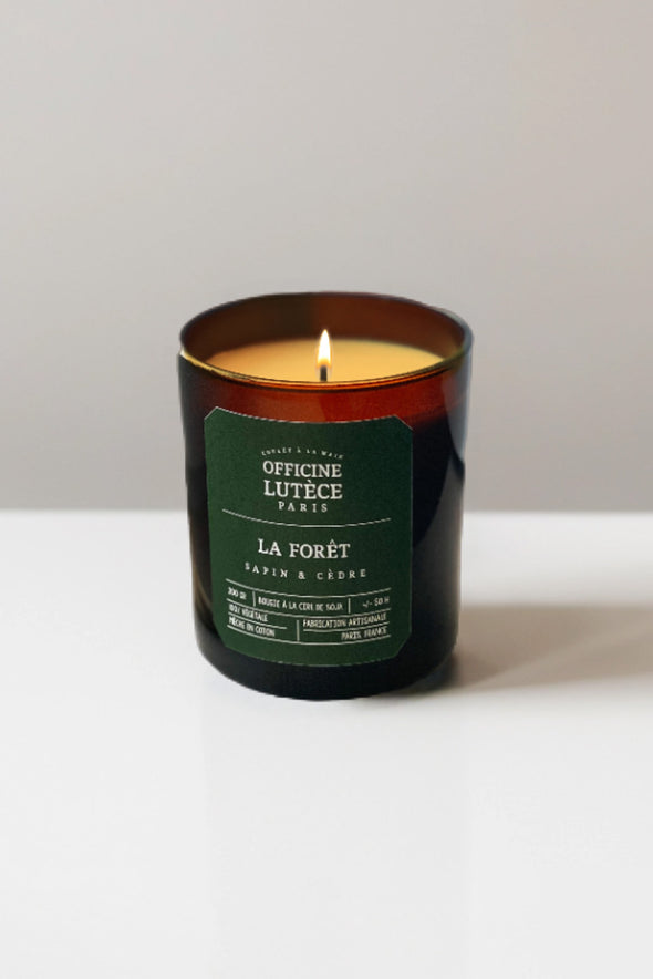 'La Forêt' Scented Candle