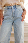 Brooke Denim