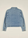 Vance Denim Jacket
